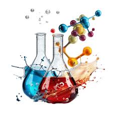 La Química Orgánica PNG Imágenes Y Dibujos Con Fondo Transparente Gratis - Pngtree